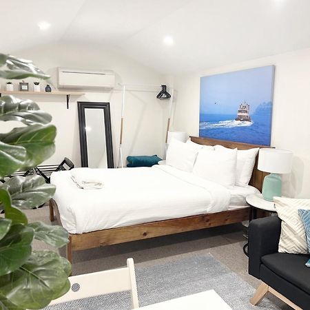 Dalziel Lodge Sydney Kültér fotó