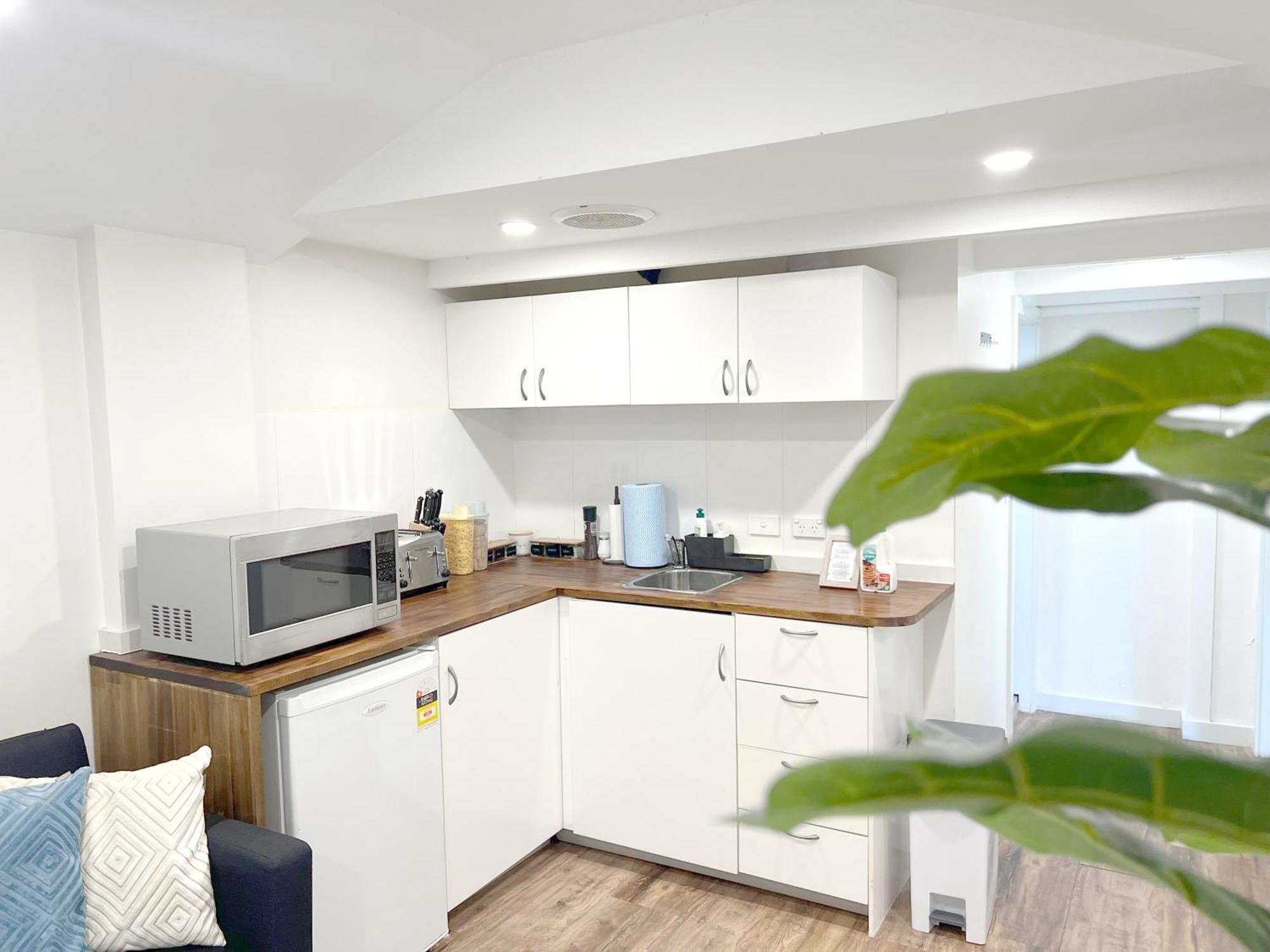 Dalziel Lodge Sydney Kültér fotó