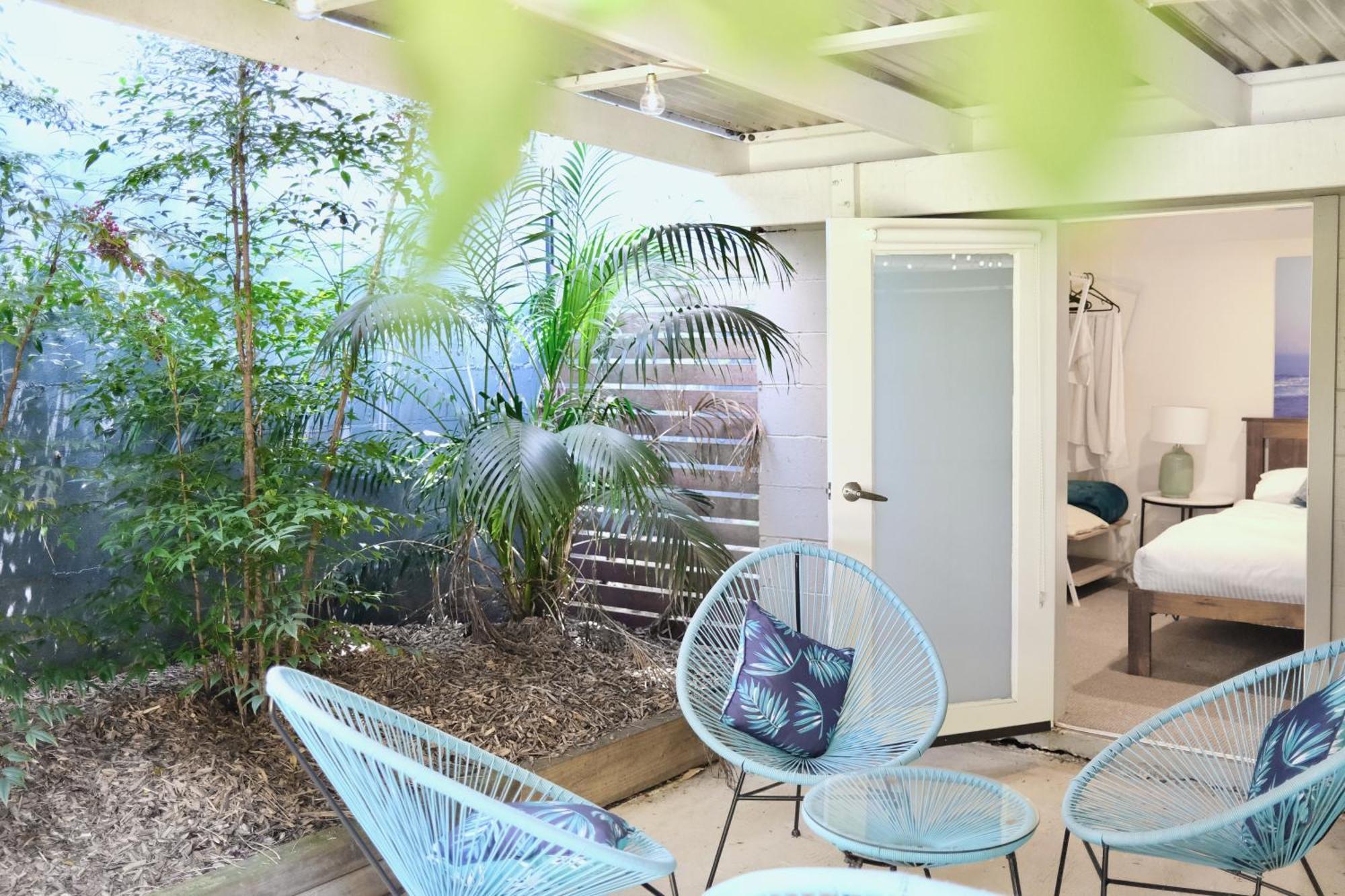 Dalziel Lodge Sydney Kültér fotó