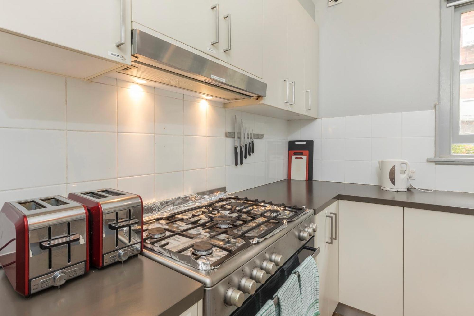 Dalziel Lodge Sydney Kültér fotó