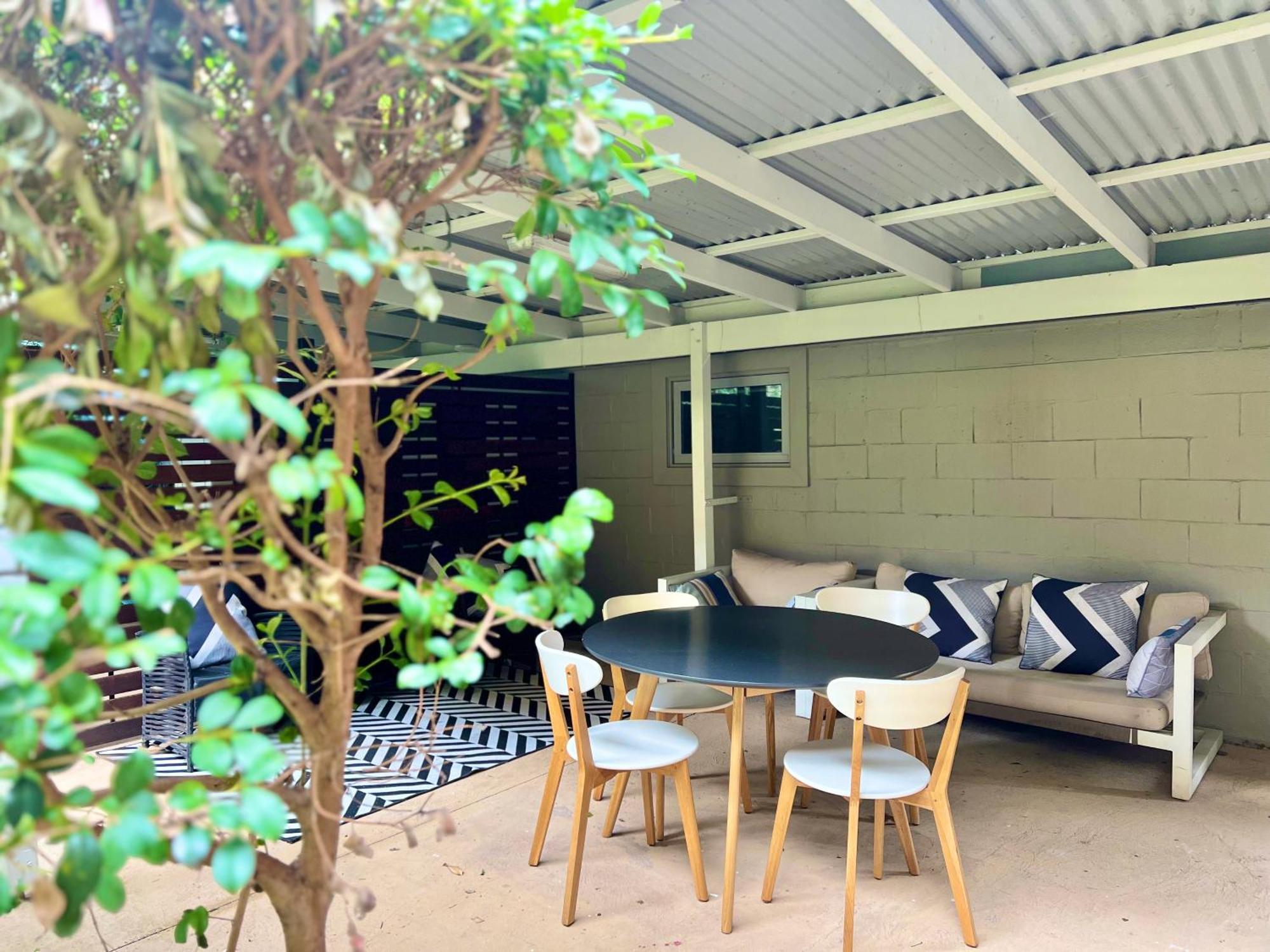 Dalziel Lodge Sydney Kültér fotó