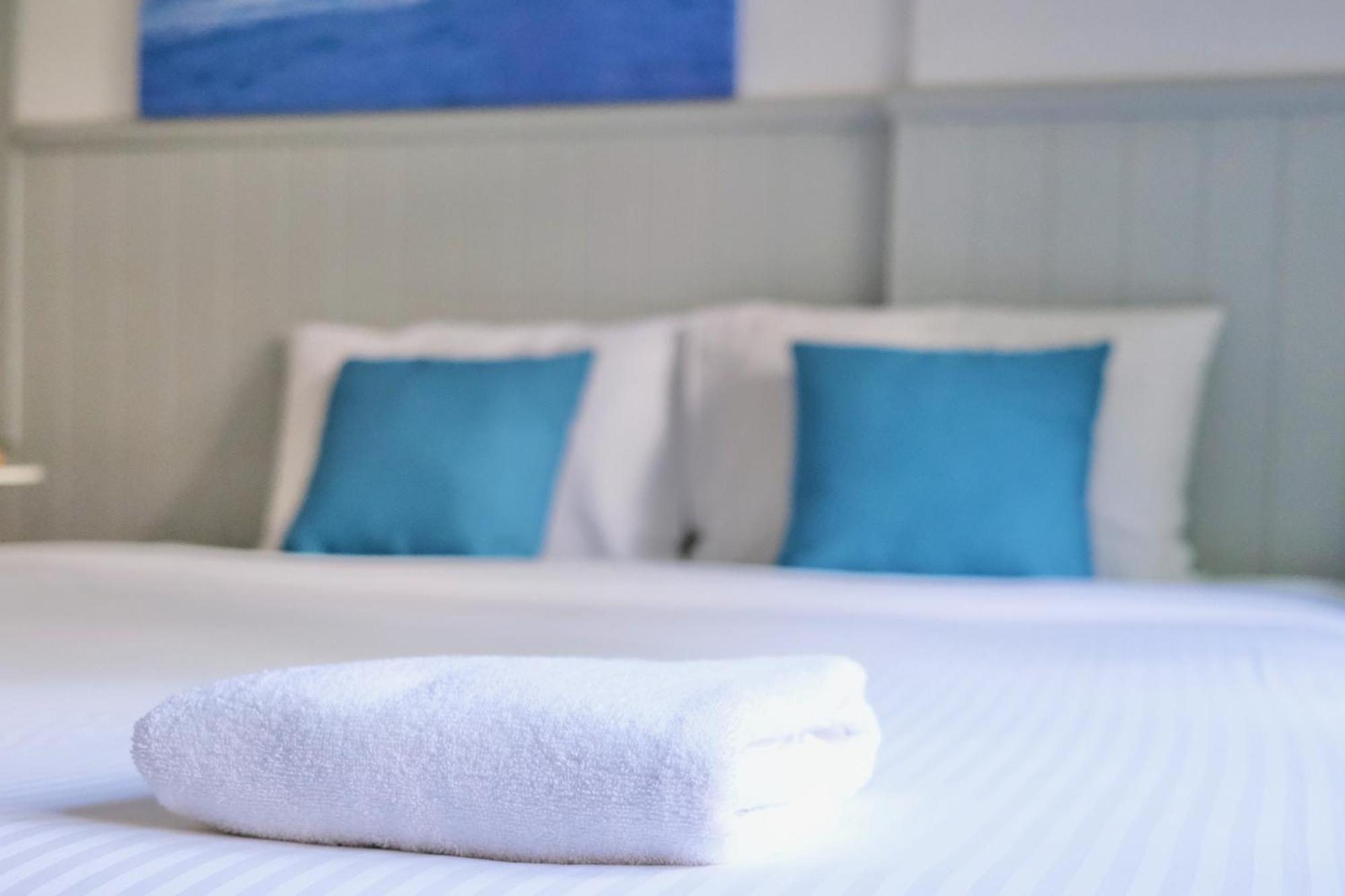 Dalziel Lodge Sydney Kültér fotó