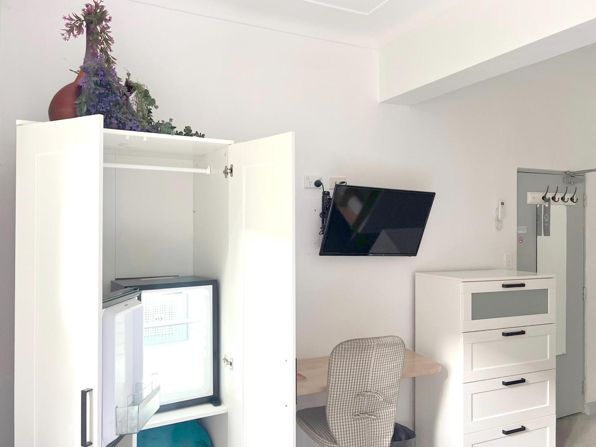 Dalziel Lodge Sydney Kültér fotó